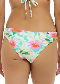 Culotte Bikini Beachy Sea Breeze