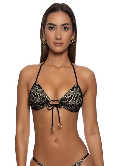 Midnight Currents Molded Top