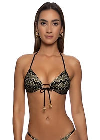 Midnight Currents Molded Top