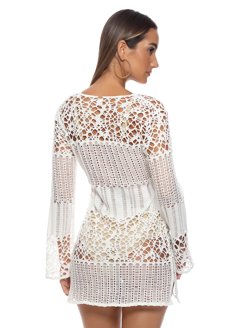 Day to Night cover-up Dress