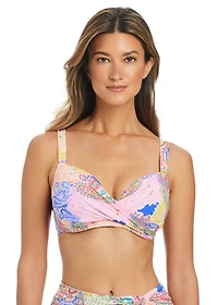 Vida Bohemia Molded Top for D+ cups