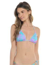 Triangle Dita Azores pour bonnets D+