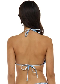 Triangle Dita Breezy Palms pour bonnets D+