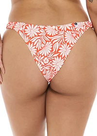 Serenade Siren bikini bottom