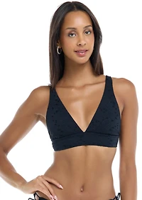 Haut Isabella Lace Bloom