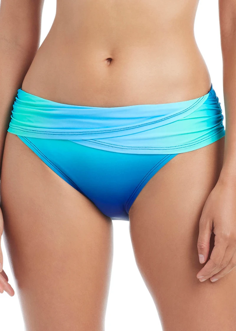 Desert Mirage Sarong Hipster bottom