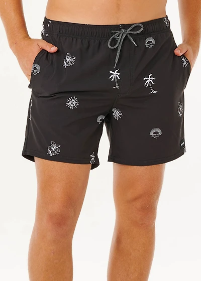Sessions Volley Shorts