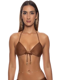 Cosita Buena molded halter