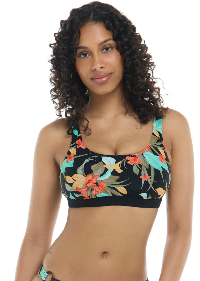 Haut Star Hamoa pour bonnets D+