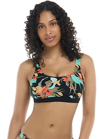 Haut Star Hamoa pour bonnets D+