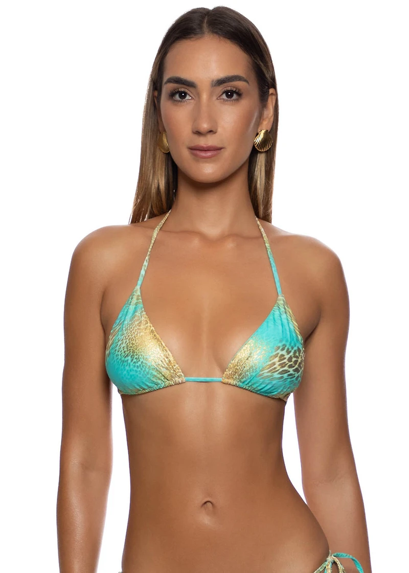 Savage Essence Triangle Top