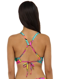 Haut Bralette Drew Tulum pour bonnets D+