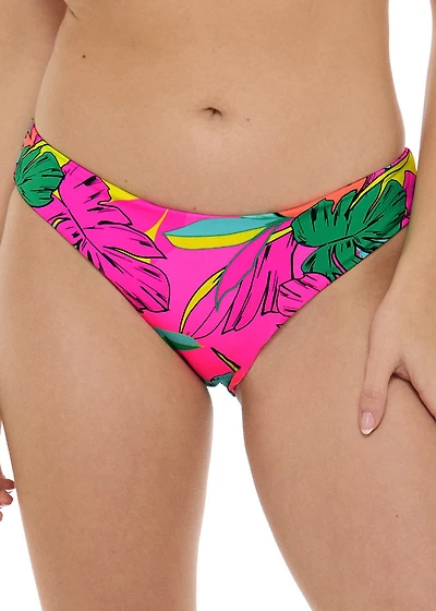 Culotte taille basse Phillis Tulum