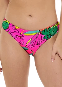 Culotte taille basse Phillis Tulum