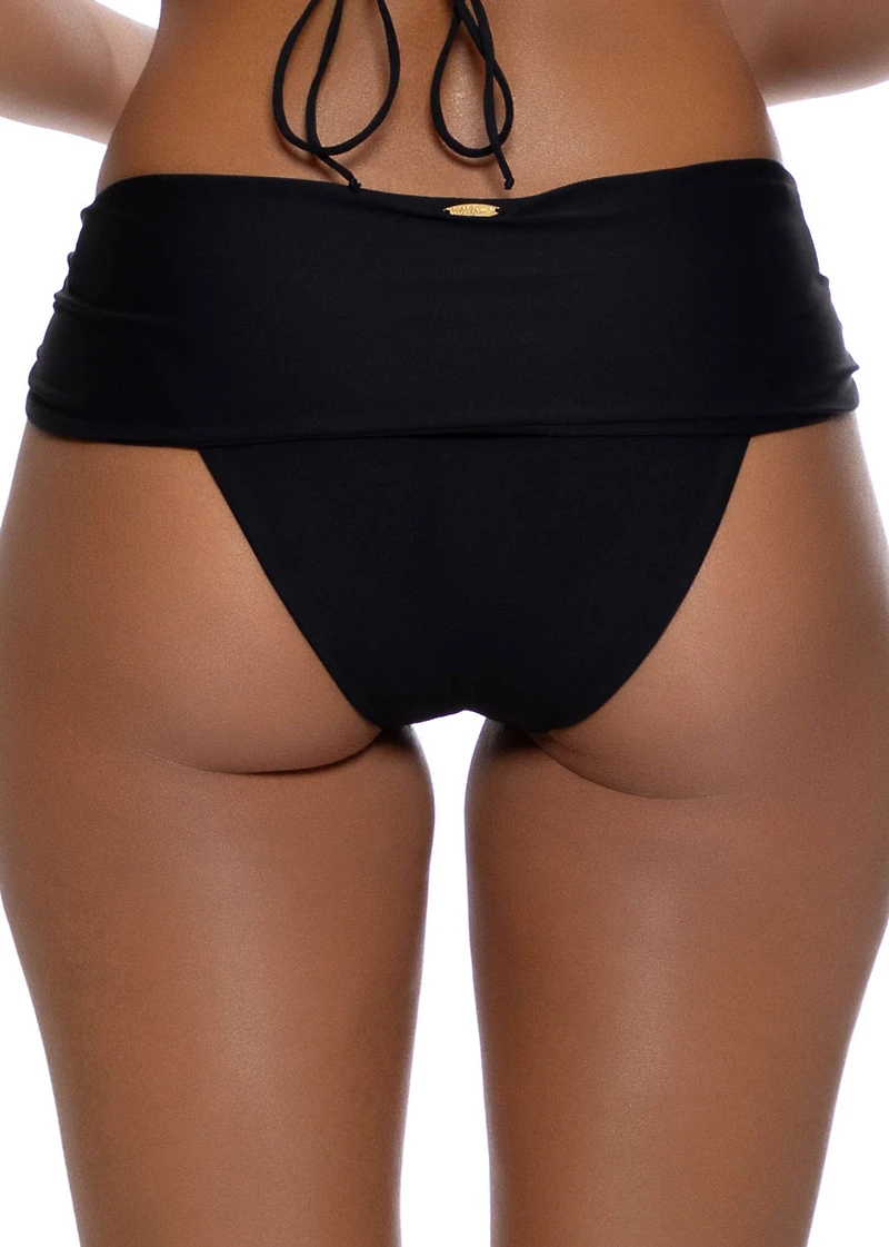 Gilded Butterfly Bikini Bottom