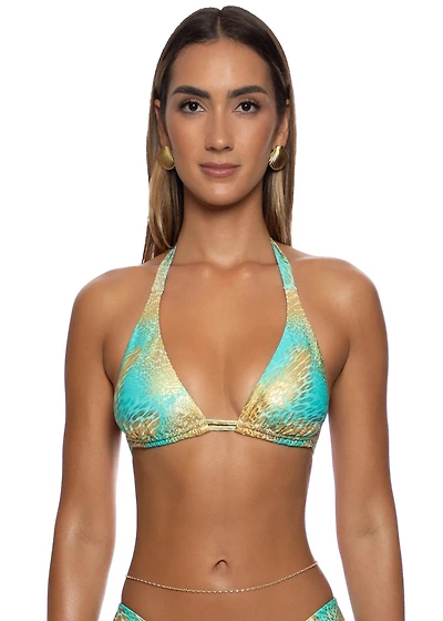 Haut licou Savage Essence