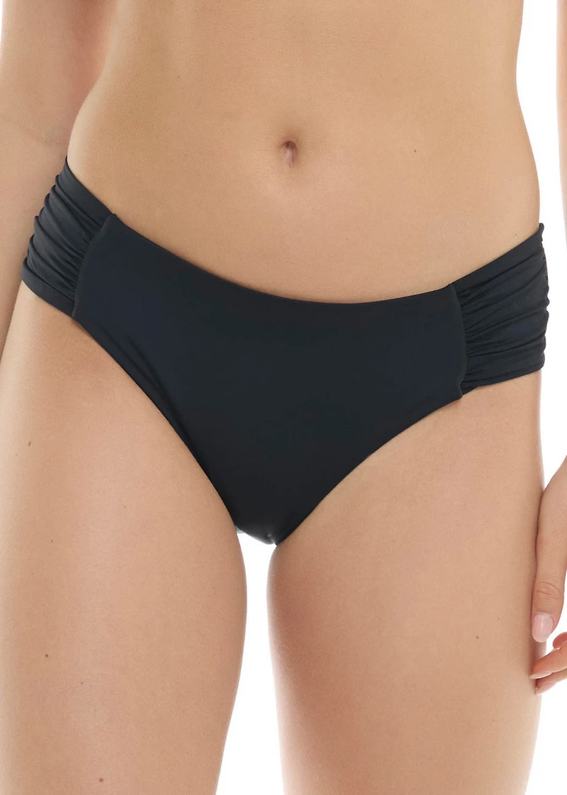 Bikini bottom Sid Solid