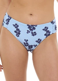 Culotte mi-haute Beachfront Bliss