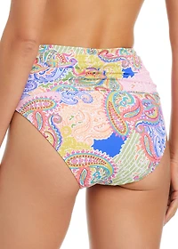 Vida Bohemia High Waisted Bottom