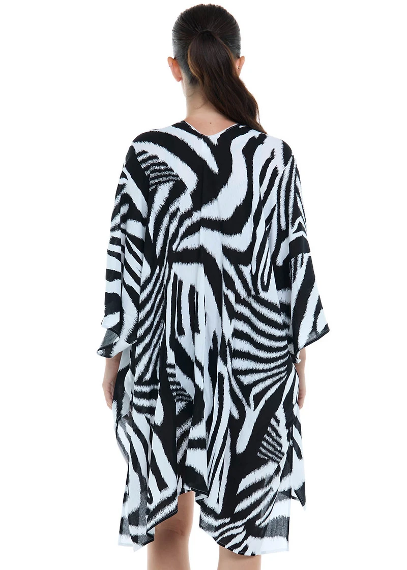Aubree Cover up Kimono