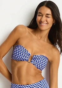 Solara Bandeau Top