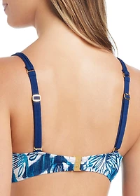 Haut moulé Turning Tides pour bonnets D+