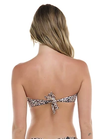 Bandeau Top Irene Primal