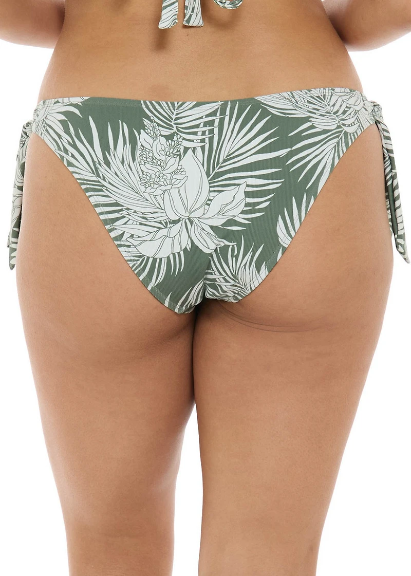 Culotte bikini Zoey Coconut Cove