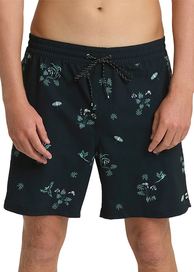 Good Times Boardshort