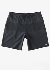 Short de bain Tribong Lo Tide 19"