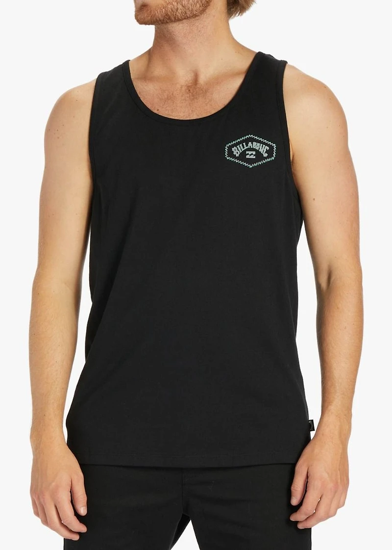 Arch Tank