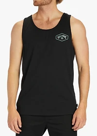 Arch Tank