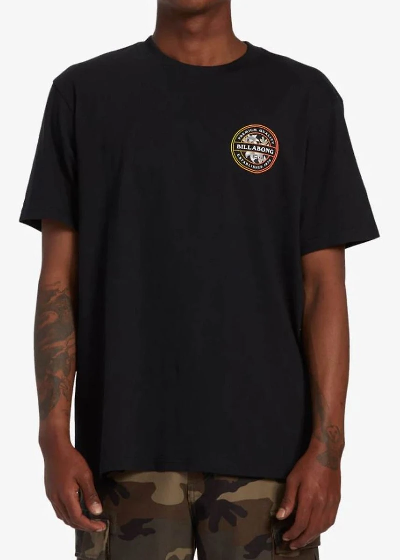 Rotor T-shirt