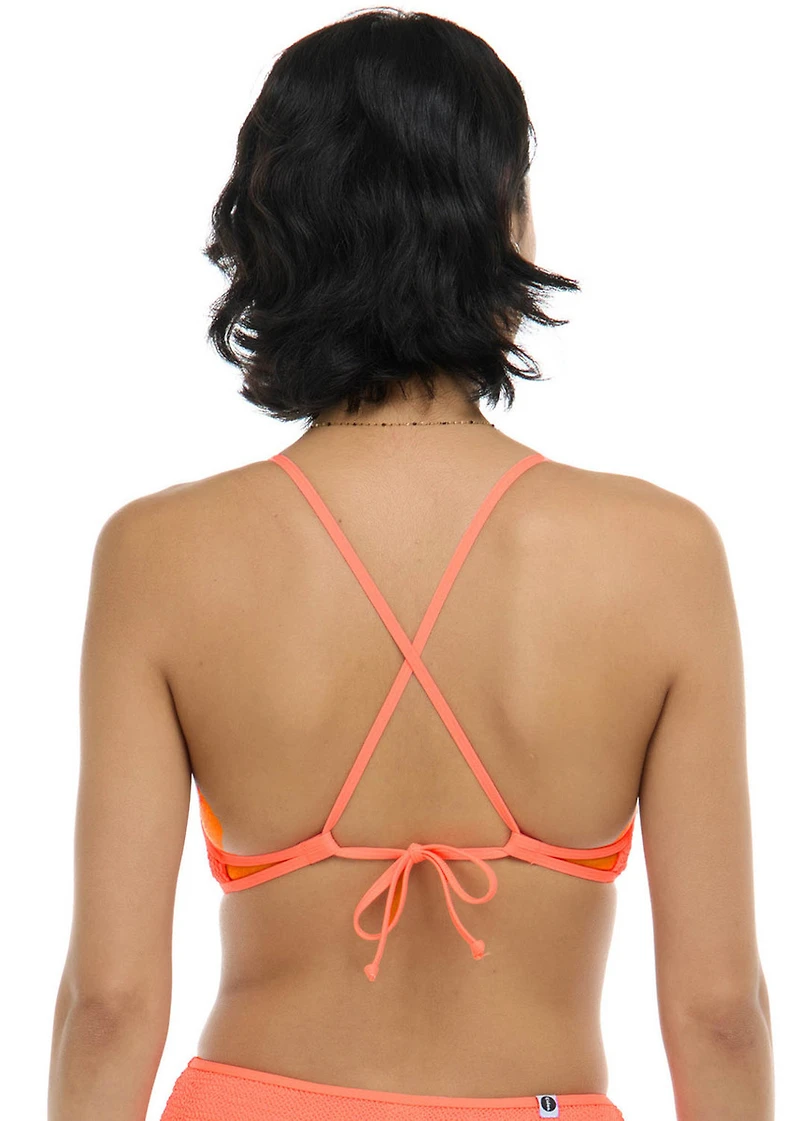Haut Triangle Arlet Sorbet