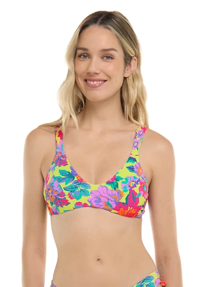 Bralette Top Astrid Romy