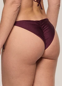 Sweets Brazilian tie side Bikini Bottom