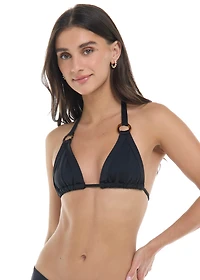 Triangle top Mara Solid