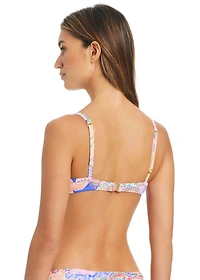 Vida Bohemia Molded Top