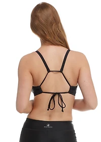 Le haut Drew pour bonnets D à F Smoothies