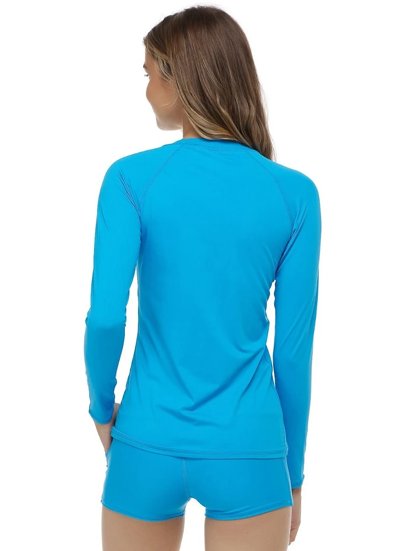 The Smoothies Sleek rashguard