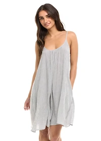 Navira Coverups Dress