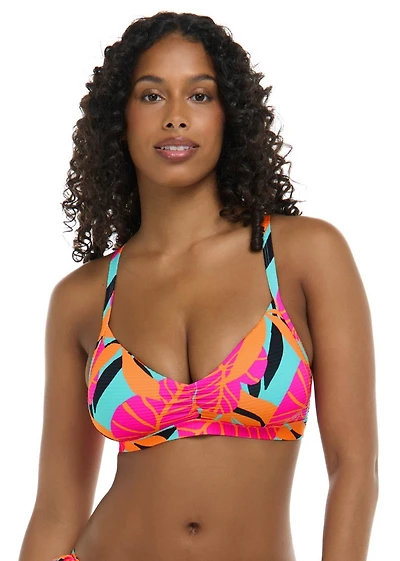 Haut pour bonnets D+ Drew Canopy