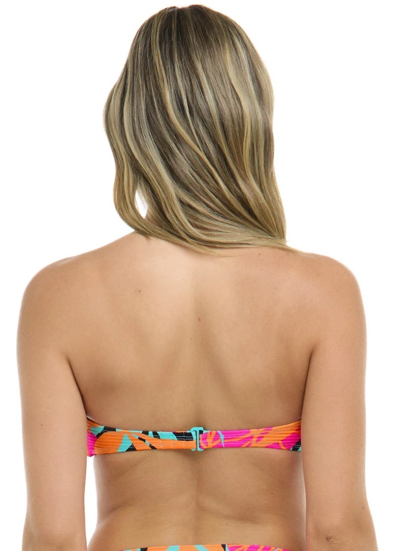 Bandeau Top Marissa Canopy