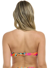Bandeau Top Marissa Canopy