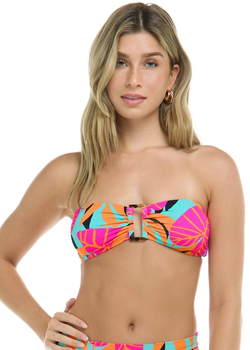 Bandeau Top Marissa Canopy
