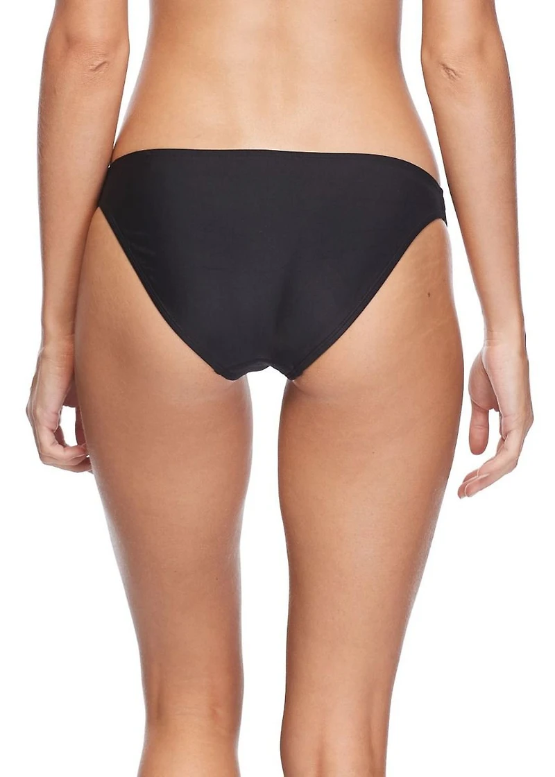 The Smoothies Bikini bottom