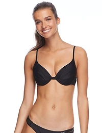 Smoothies Greta underwire molded top
