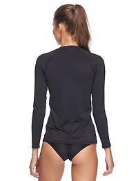 The Smoothies Sleek rashguard