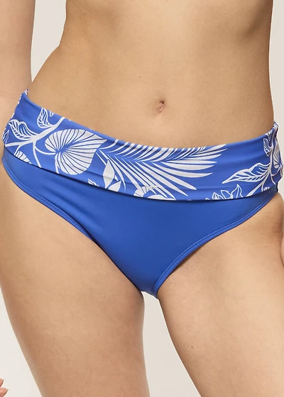 Culotte Bikini Samoa