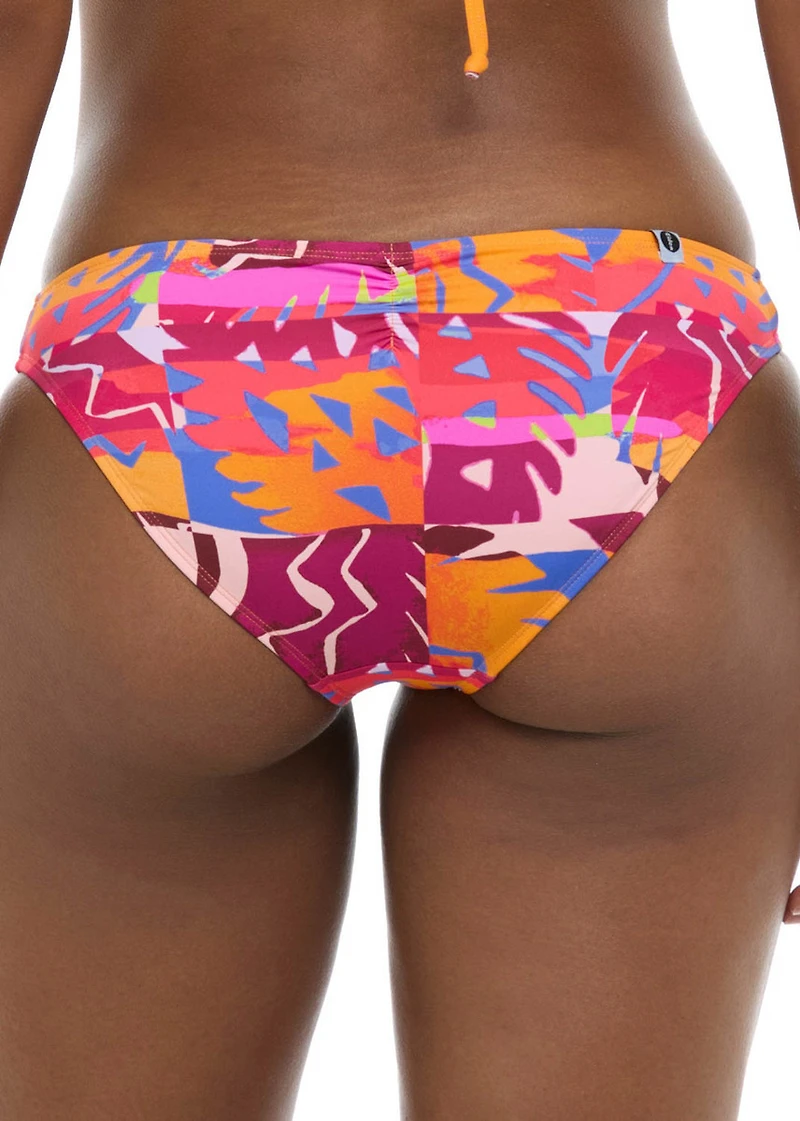 Bikini Bottom Hang Five